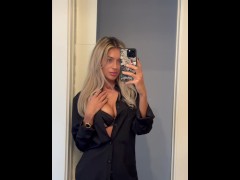 I Think I'm In Need OF a Good Cock...