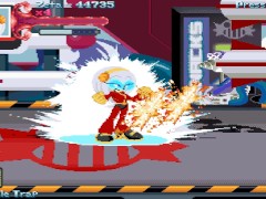 Project X : Love Potion Disaster