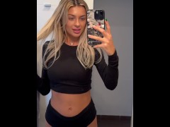 It's Just a Sample OF What It Could Become... MOLLY VOLK