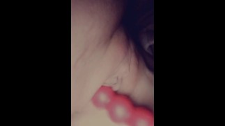 Игра с большим мишкой 🍒