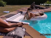 MOMMY4K. Mommy Does It Again