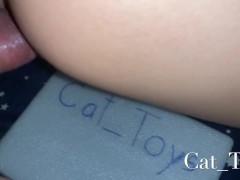 เย็ดน้องเมียกำลังท้อง แตกนอก เสียงไทย 9/16