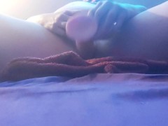 Morning fuck before work