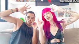 QroZne Recommends - ⚠️ Miza Foxy #21 ⚠️