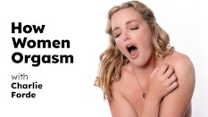 Solo Orgasm Girls 3