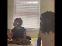 Study session Preview - Screenshot 1 of 16 - Ebony
