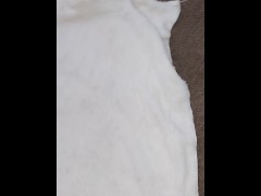 Making messes - Screenshot 16 of 16 - Towel Drop
