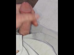 Making messes - Screenshot 9 of 16 - Towel