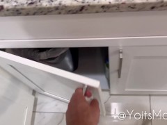 Big tits blonde gets hardcore facefucked - Screenshot 1 of 16 - Deepthroat