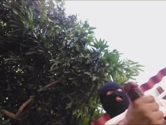 I masturbate and ejaculate in the end
