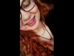 Bathroom play - Screenshot 14 of 16 - Bbw