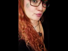 Bathroom play - Screenshot 16 of 16 - Lesbian