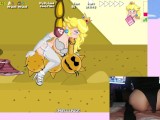 Peach's Untold Tale [v3.48] Femboy and Princess getting fucked by monsters [Hentai Sex Game]