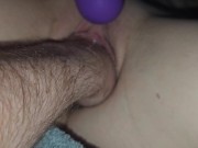 Preview 4 of Milf fisted until she unleashes huge squirt