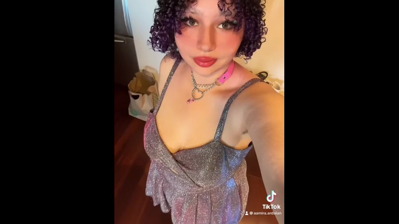 Persianqueen18 videos