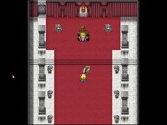 天駆無双のブレイド（仮） 体験版 純愛騎士団 - Screenshot 10 of 16 - Doujin Game
