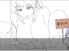 天駆無双のブレイド（仮） 体験版 純愛騎士団 - Screenshot 15 of 16 - Ruis Game Room