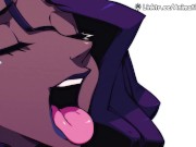 Preview 3 of Compilation of Sexy Animated Girls Getting Fucked || 2D Animation