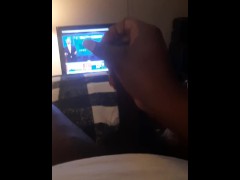 😈🍆🍑 I GET SO HORNY WHEN I HEAR MY NEIGHBORS FUCKIN' 🍑🍆😈