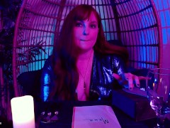 Wife Wants To Take Your Anal Virginity