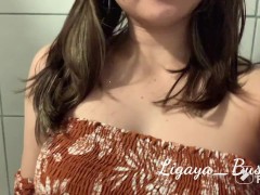 More tits - Screenshot 4 of 16 - Busty Asian