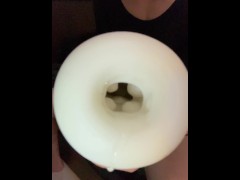 日本人　男　電動オナニー - Screenshot 1 of 16 - 日本人