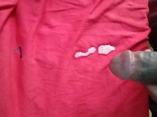 Cumshot