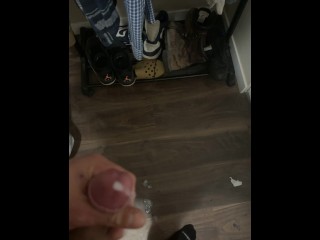 Vancouver Meine Milch Rausholen