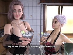 Another photo shoot - Final Spell - Screenshot 13 of 16 - Transgender Big Dick