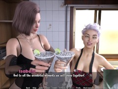 Another photo shoot - Final Spell - Screenshot 16 of 16 - Droyinyou