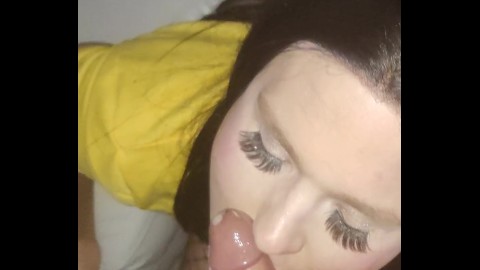 Sissy Pawg chupa y folla BBC (viejo vid)