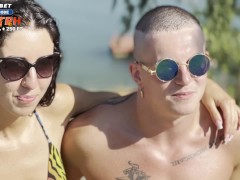 Познакомился с парой в аквапарке и предложил бисексуальный тройничок - Screenshot 2 of 16 - Mostbetph