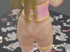 Dead or Alive Xtreme Venus Vacation Helena Senran Kagura Haruka Outfit Fanservice