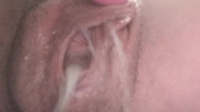 FTM SUPER CLOSEUP NON-STOP SQUIRTING!! - Try Not To Cum Challenge - Dorian Spice