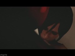 Fnaf compilation Hentai