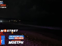 Трахал всю ночь в Анал и довел до оргазма девку , которую я подцепил в баре на пляже - Screenshot 1 of 16 - Mostbet