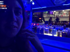 Трахал всю ночь в Анал и довел до оргазма девку , которую я подцепил в баре на пляже - Screenshot 3 of 16 - Anal