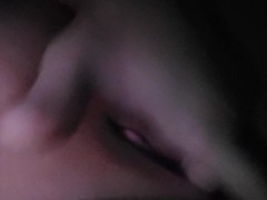 SE DEDANDO E GOZANDO - Screenshot 10 of 16 - Molhada