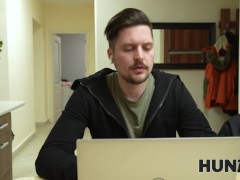 HUNT4K. Interesting Misunderstanding