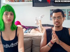 QroZne Recomenda - ⚠️ Akemi Angel #22 ⚠️