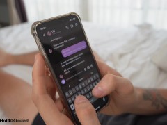 Did I fuck a slut 404HotFound or was it a dream? - Screenshot 1 of 16 - Perfect Natural Tits