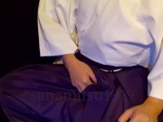 Preview 1 of A lewd ritual by a horny shinto priest 19/3/24