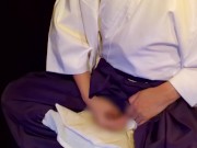 Preview 4 of A lewd ritual by a horny shinto priest 19/3/24