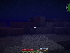 Minecraft Create Ep.1 - Screenshot 10 of 16 - Minecraft