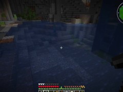 Minecraft Create Ep.1 - Screenshot 13 of 16 - Minecraft