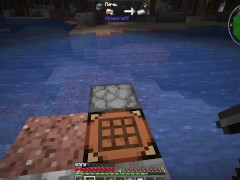 Minecraft Create Ep.1 - Screenshot 16 of 16 - Minecraft