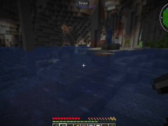 Minecraft Create Ep.1 - Screenshot 8 of 16 - Game