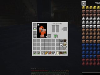 Minecraft Create Ep.1