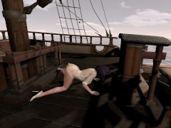 SexGamesVR Episode 1