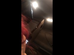 first time - Screenshot 13 of 16 - Pov Blowjob